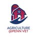 Agriculture@Penn Vet (@PennVetAg) Twitter profile photo