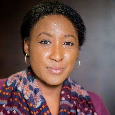 Tamika Moore