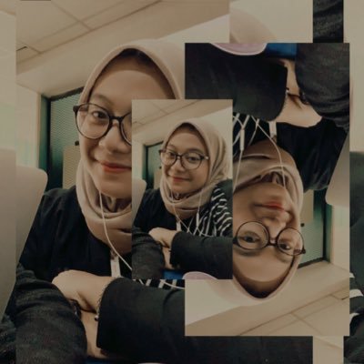 Shafiratika's profile picture. 99’s