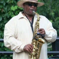 DAVID A. TAYLOR (@davesaxesu) 's Twitter Profile