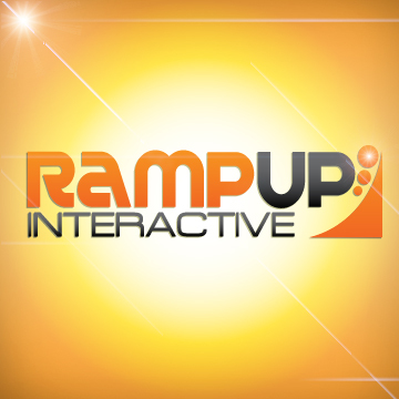 rampupinteract's profile picture. Sales, Views, Clicks, Conversion, Design. Ramp Up Interactive excels in delivering the results you are looking for.