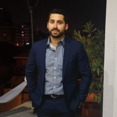 VICTORMULCHI's profile picture. Docente, IngeCo, papá de dos hermosos hijos, propulsor del liberalismo, hombre de Fe.