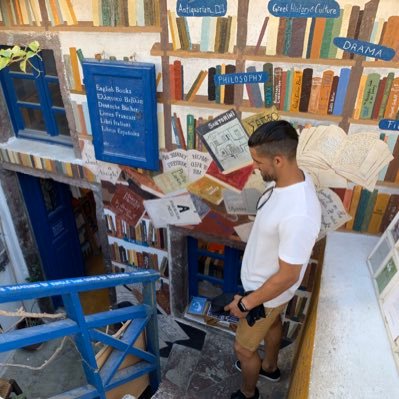 ArtyMarquez's profile picture. 