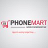 phonemarttech's profile picture. https://t.co/CjnpjINLV0 - Nigeria’s Leading Gadget Shop for Phones, Laptops, Cameras, Accessories & Lots More. 08020700007, 08094141444  #PhoneMart #WhyPayMore