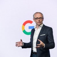 Thierry Geerts (@thgeerts) 's Twitter Profile