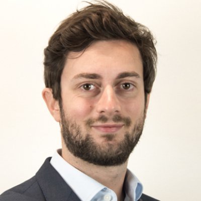 Search Marketing, CRO & Web analytics Expert
Ex Web Trafic Manager @Cartier & SEO consultant @s4sight
Digital marketing Teacher at some Business Schools.