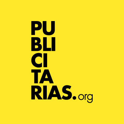 La primera comunidad LATAM de publicitarixs que busca promover la diversidad y la perspectiva de género en la industria de la comunicación. ✊🏻✊🏼✊🏿