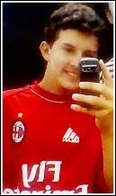 oooooooooe (:
soo o Jooão Paulo Mafra.
prazêr (ý .