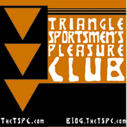 Oh ye Triangle Sportsmens Pleasure Club, most prestigious & longstanding, dedicated always to the fine art of debauchery & the sweet hedonism of art