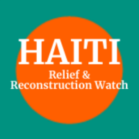 Haiti Watch Blog(@HaitiAidWatch) 's Twitter Profileg