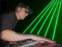 wdjlange's profile picture. Professional Wedding DJ Services for Puerto Rico.