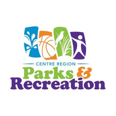 Centre Region Parks and Recreation
Your Recreation Destination...since 1966!