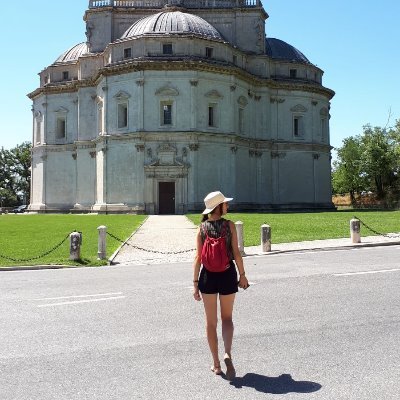 marta_mandelli's profile picture. Prof.ssa di italiano e storia. Laureata in Lettere moderne e in Linguistica.
Ricordo dettagli inutili, forse perché osservo molto.