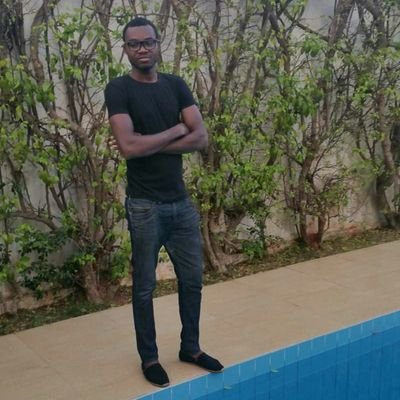 ManuNomenyo's profile picture. la confiance