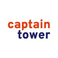 Captain Tower (@captaintowerapp) 's Twitter Profile