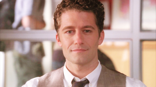 SwayWithMeWill's profile picture. Spanish teacher and Glee club director at William McKinley High School. I am in love with a certain guidance counselor. {RP}