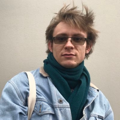 alienalien1313's profile picture. dev in @scrumiecom & @webscopeio