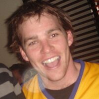 Russell Smith (@rus_smith) 's Twitter Profile
