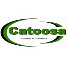 We exist to promote business for our current members and to strengthen our community through programs designed specifically for the needs of Catoosa.