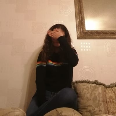 DenisseAle13's profile picture. 🧡He who is brave is free🧡Real eyes, realise, real lies. -H.S🧡

🏳️‍🌈