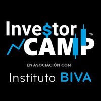 InvestorCamp : Entrenamiento para Invertir®(@investor_camp) 's Twitter Profile Photo