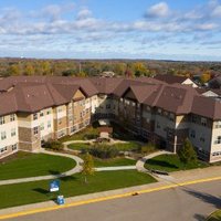 The Fountains at Hosanna (@athosanna) 's Twitter Profile