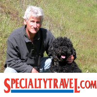 SpecialtyTravel's profile picture. Travel agents and consumers alike look to http://t.co/OJPdh3fgBg as the leading source for unique vacations.