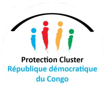 Le Cluster Protection 🇨🇩 tend à renforcer la protection de la population civile et faciliter le retour et la réintégration durable des populations déplacées.