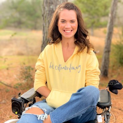 C1 quadriplegic - follow my progress and check out my blog!!!⬇️