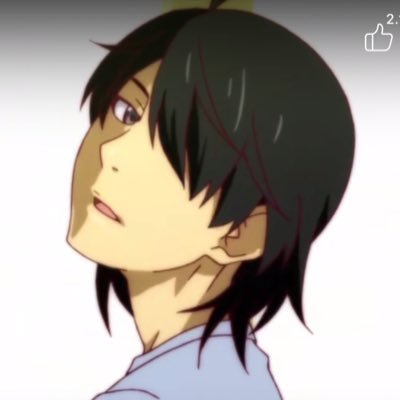 伊澄 Morrisoniter Twitter