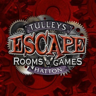 OPEN NOW AT HATTON COUNTRY WORLD. Head to our website below, gather your troops and get booking to prove you can escape within the time limit ⏳👇🏼