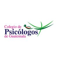 Colegio de Psicólogos de Guatemala(@ColPsicologosGT) 's Twitter Profile Photo