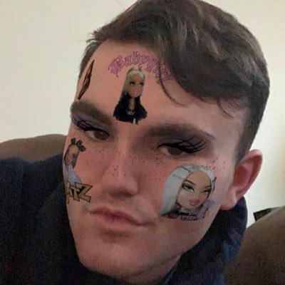 splumpf's profile picture. Veronica if you can see this please unblock me this is childish