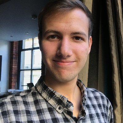 Jonny Mansfield Profile