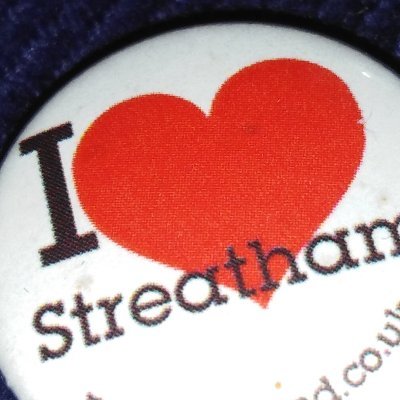 ilovestreatham Profile Picture