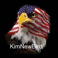 🇺🇸❤️Ms. Kim M Allen❤️🇮🇱(@KimNewBird) 's Twitter Profile Photo