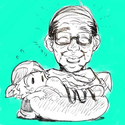 二次創作の落書きする人。20over 鍵はただの検索避けです。ジャンルごちゃごちゃ、RT多め、BL/TS/おねしょた/ふた男など。https://t.co/hS3wduLq0L