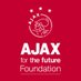 AjaxFoundation (@AjaxFoundation) Twitter profile photo