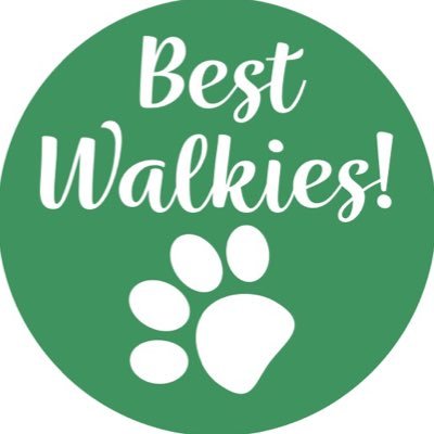 Best Walkies!