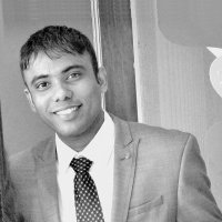 Roshan Bhondekar (@roshan_b) 's Twitter Profile Photo Roshan Bhondekar (@roshan_b) 's Twitter Profile Photo