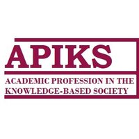 Academic Profession in the Knowledge-Based Society (@apiks_project) 's Twitter Profile Photo Academic Profession in the Knowledge-Based Society (@apiks_project) 's Twitter Profile Photo
