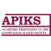 Academic Profession in the Knowledge-Based Society (@apiks_project) Twitter profile photo Academic Profession in the Knowledge-Based Society (@apiks_project) Twitter profile photo