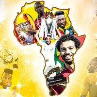 Afrykański Futbol (@afrykanskif) 's Twitter Profile