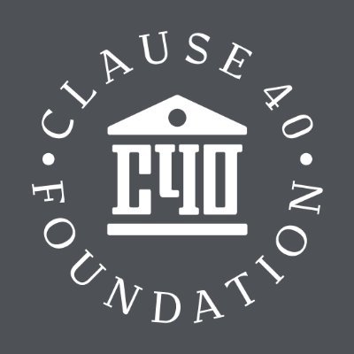 501(c)(3) nonprofit supporting #DueProcess in the criminal law.