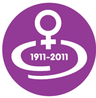 This is the twitter account for Nottingham's International Women's Day Festival 2011.
We have a whole month of activities planned, watch this space for news
