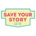 Save Your Story (@saveyourstoryie) Twitter profile photo Save Your Story (@saveyourstoryie) Twitter profile photo