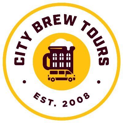 City Brew Tours is an experiential beer journey through North America's best craft breweries. You drink, we guide! 🍺