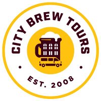 City Brew Tours(@CityBrewTours) 's Twitter Profileg