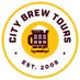 City Brew Tours (@citybrewtours) Twitter profile photo City Brew Tours (@citybrewtours) Twitter profile photo
