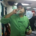 Fausto Ramirez - @ferr011783 - Twitter